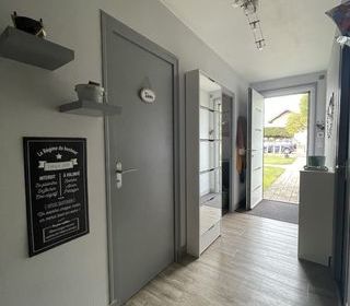  Maison � vendre 5 pi�ces 110 m�