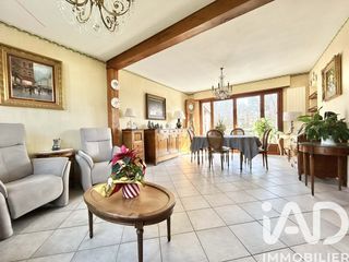  Maison � vendre 7 pi�ces 108 m�