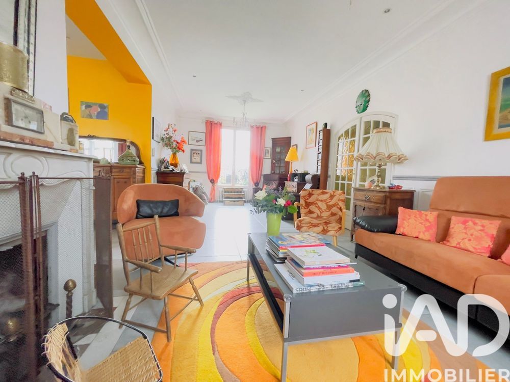 � vendre  Maison Rosny-sous-Bois (93110)