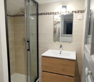  Maison � vendre 3 pi�ces 58 m�