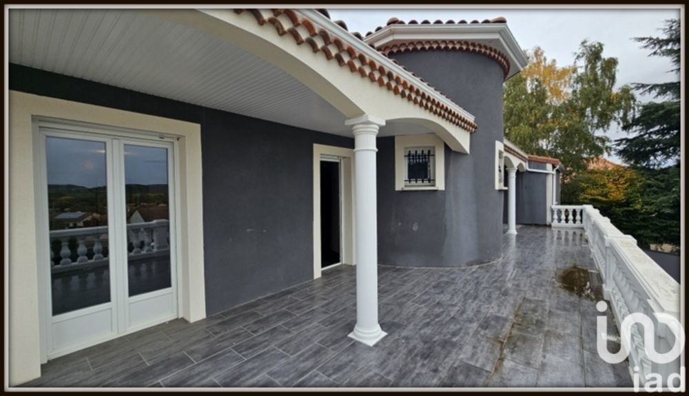 � vendre  Villa Cournon-d'Auvergne (63800)