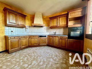  Maison � vendre 5 pi�ces 89 m�