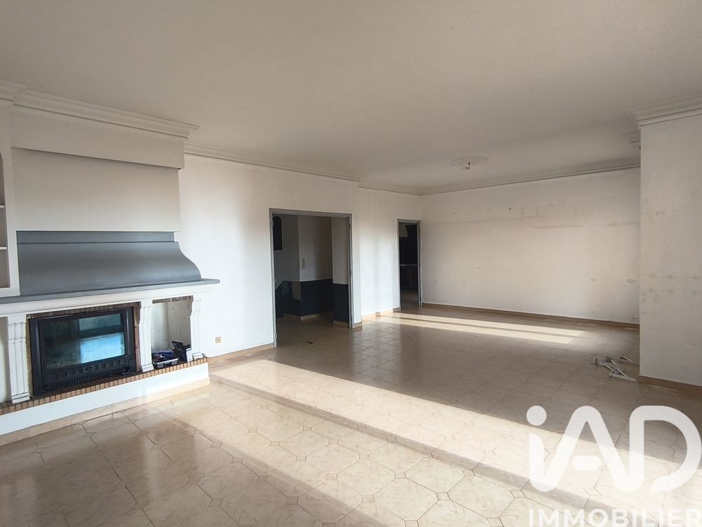 � vendre  Maison La Seyne-sur-Mer (83500)