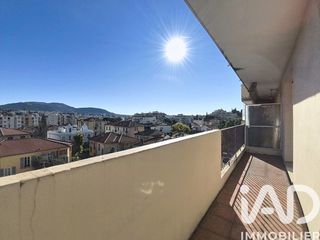  Appartement � vendre 3 pi�ces 56 m�