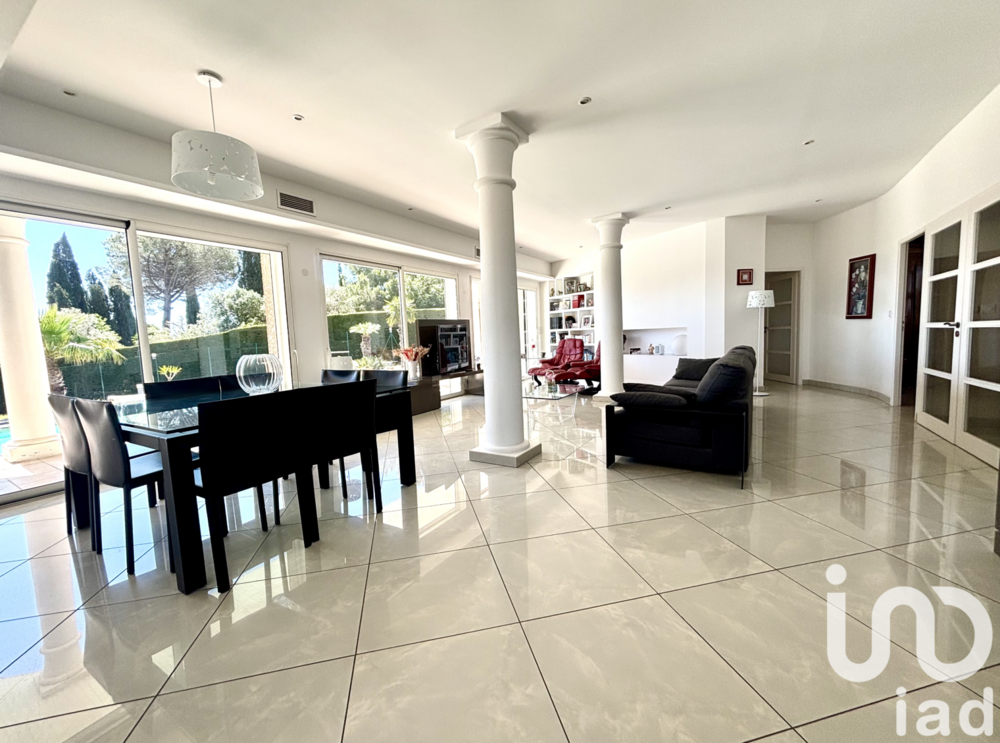 � vendre  Villa Perpignan (66100)