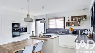  Maison � vendre 5 pi�ces 140 m�