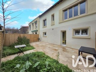  Maison � vendre 5 pi�ces 100 m�