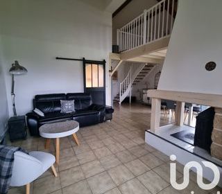  Maison � vendre 5 pi�ces 130 m�