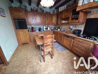  Maison � vendre 5 pi�ces 151 m�