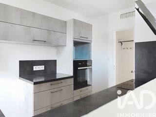  Appartement � vendre 3 pi�ces 64 m�