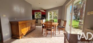  Maison � vendre 6 pi�ces 130 m�