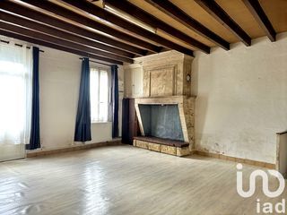  Maison � vendre 4 pi�ces 126 m�