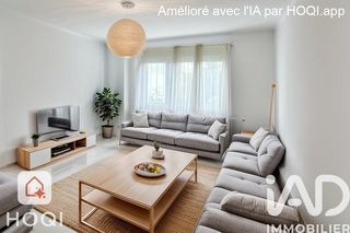  Maison � vendre 5 pi�ces 128 m�