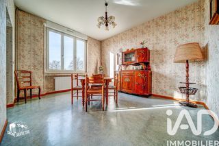  Appartement � vendre 2 pi�ces 51 m�