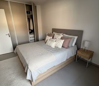  Appartement � vendre 3 pi�ces 73 m�