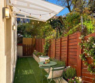  Appartement � vendre 3 pi�ces 43 m�