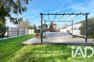  Maison � vendre 7 pi�ces 210 m�