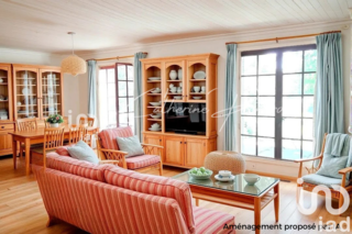  Maison � vendre 5 pi�ces 119 m�