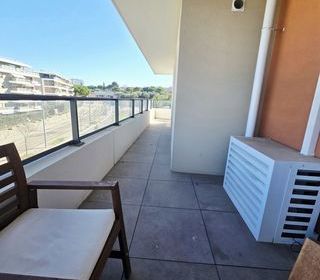  Appartement � vendre 3 pi�ces 63 m�