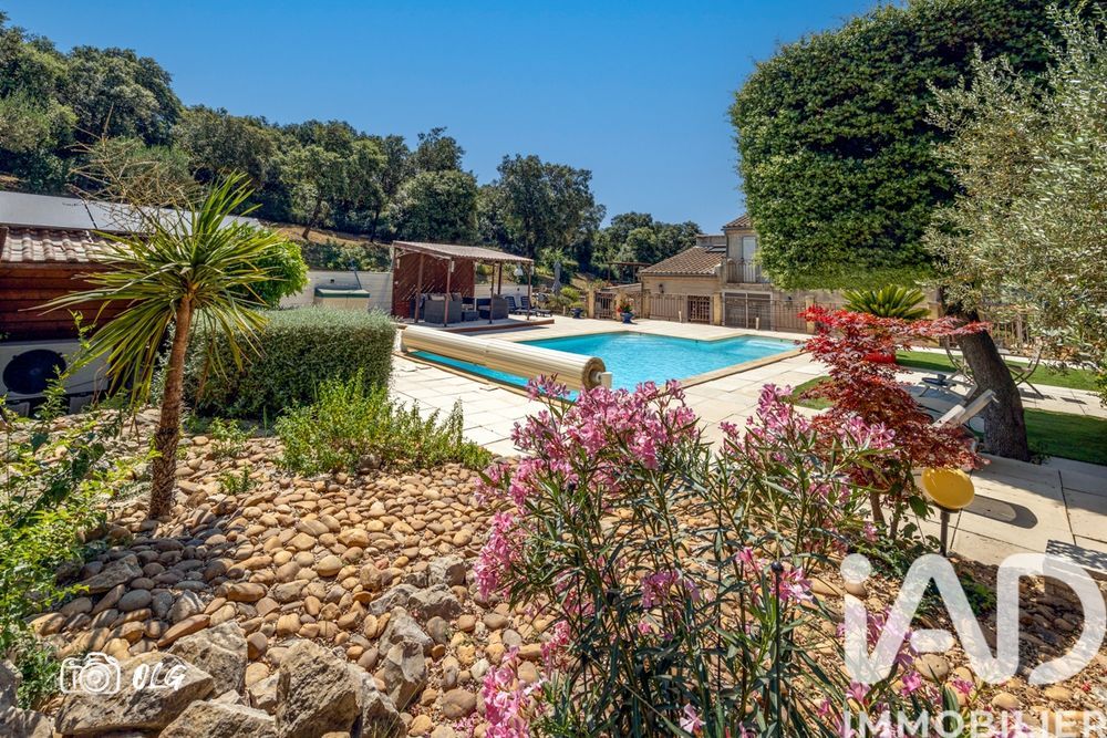 � vendre  Maison Bellegarde (30127)