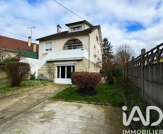  Maison � vendre 9 pi�ces 200 m�