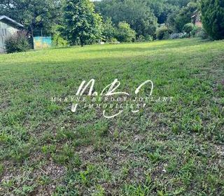  Terrain � vendre 1776 m�