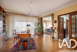  Appartement � vendre 3 pi�ces 129 m�