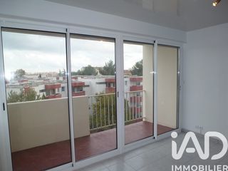  Appartement � vendre 1 pi�ce 16 m�