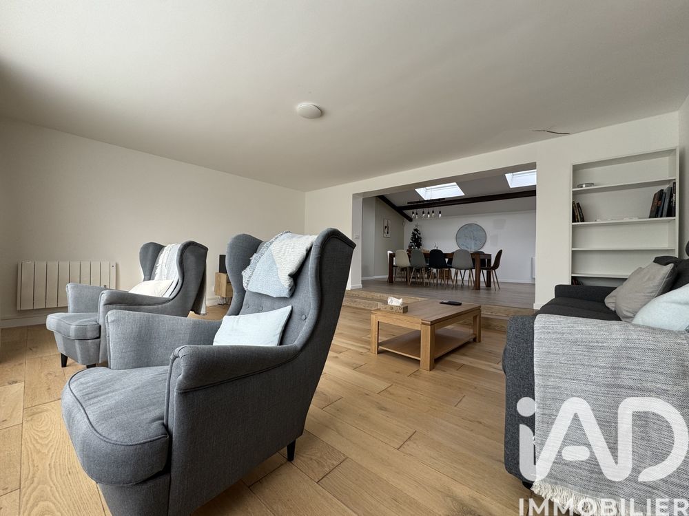 � vendre  Maison Ess�mes-sur-Marne (02400)