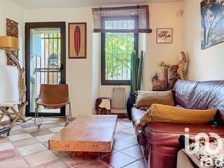  Maison � vendre 3 pi�ces 77 m�