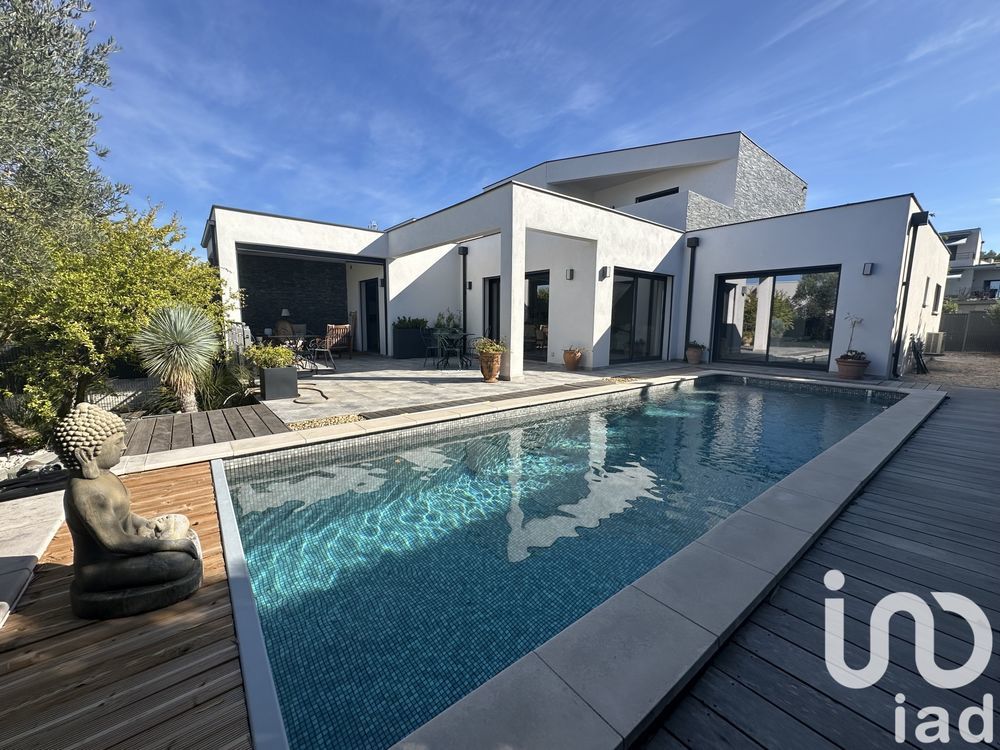 � vendre  Villa Agde (34300)