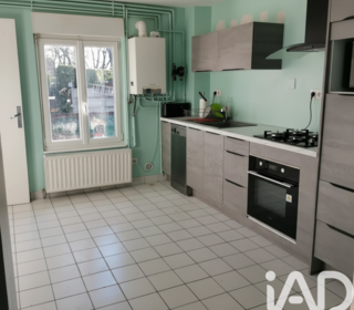  Maison � vendre 5 pi�ces 73 m�