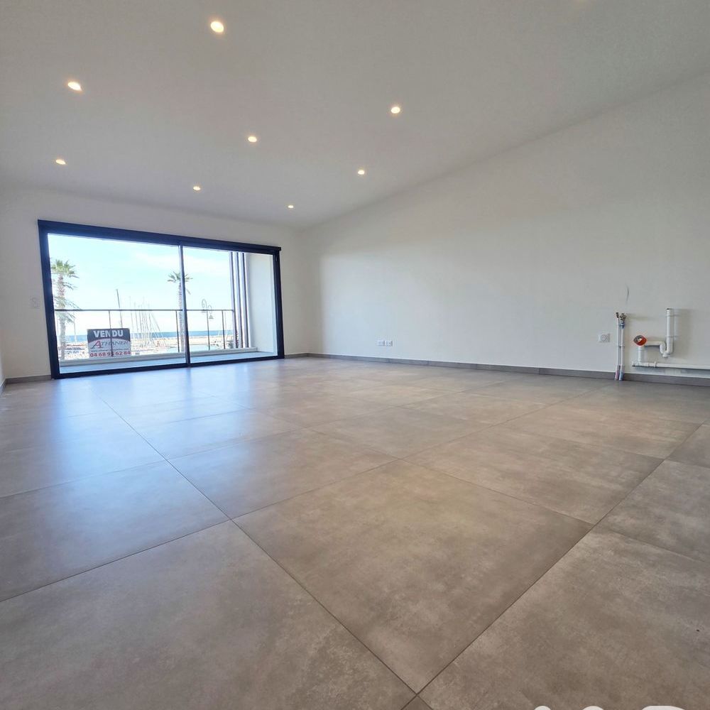 � vendre  Appartement Banyuls-sur-Mer (66650)