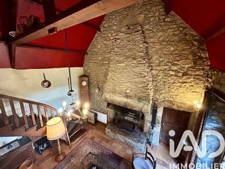  Maison � vendre 7 pi�ces 141 m�