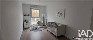  Appartement � vendre 4 pi�ces 79 m�