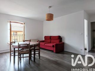  Appartement � vendre 3 pi�ces 52 m�