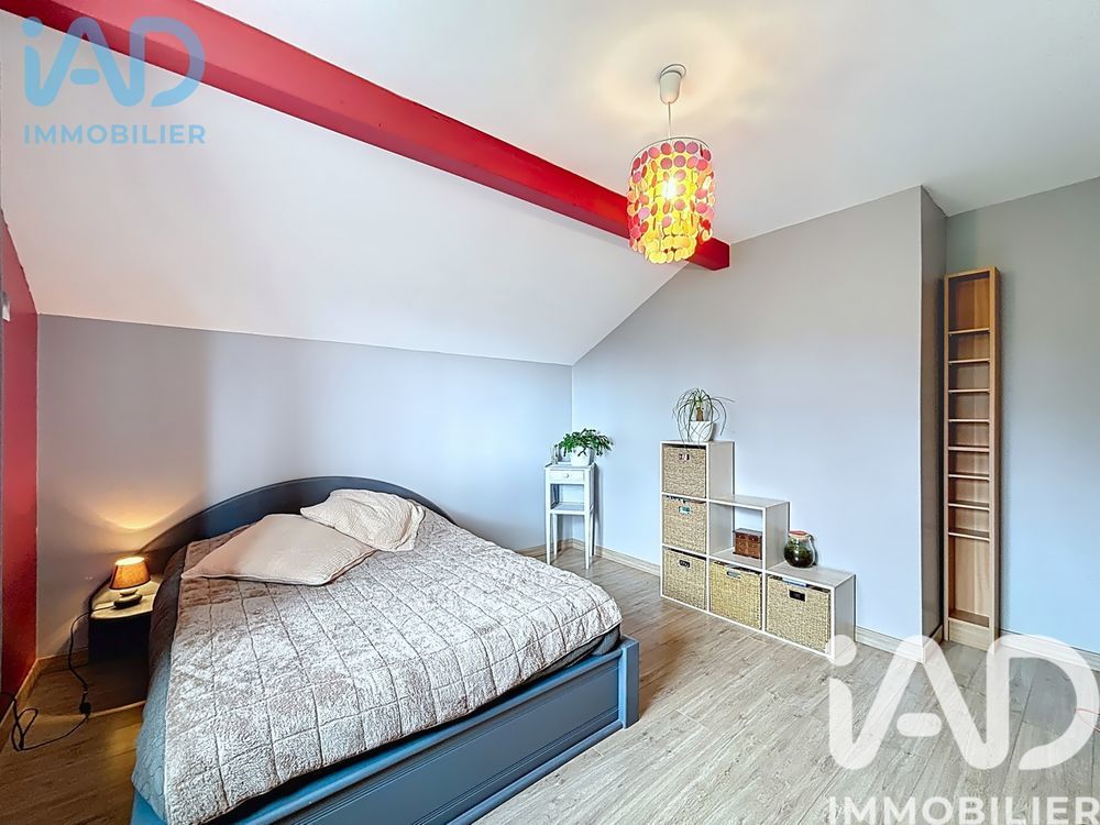 � vendre  Maison Collonges (01550)