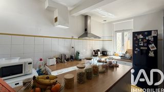  Maison � vendre 3 pi�ces 62 m�