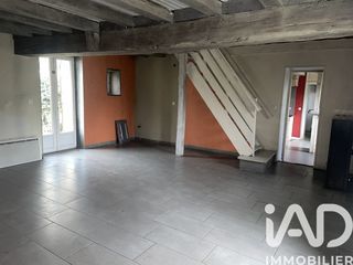  Maison � vendre 4 pi�ces 132 m�