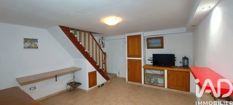   Vente Maison de ville 4 pi�ces Maison - 4 pi�ce(s) - 101 m�