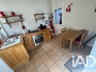  Maison � vendre 5 pi�ces 110 m�