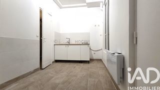  Appartement � vendre 3 pi�ces 40 m�