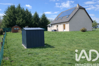  Maison � vendre 7 pi�ces 124 m�