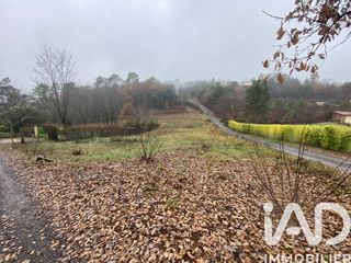  Terrain � vendre 1513 m�