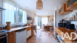  Maison � vendre 4 pi�ces 94 m�