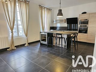  Appartement � vendre 4 pi�ces 119 m�