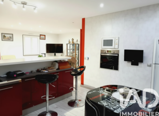  Maison � vendre 5 pi�ces 105 m�