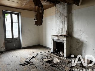  Maison � vendre 3 pi�ces 175 m�