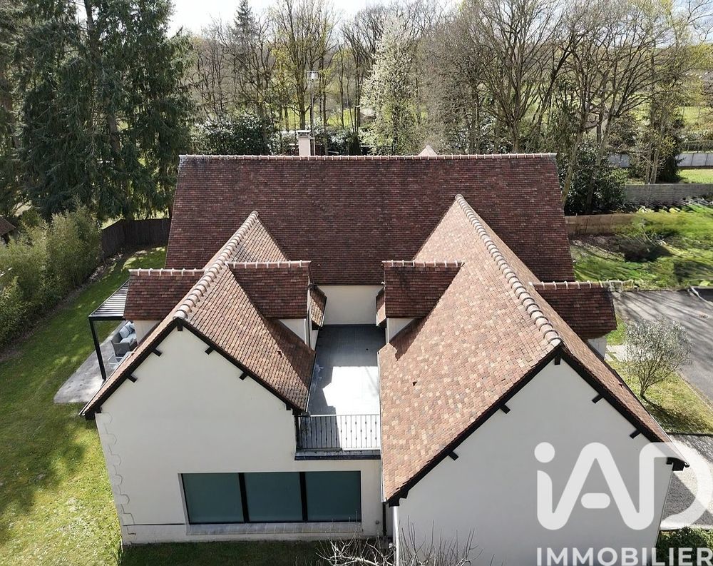 � vendre  Villa Gazeran (78125)