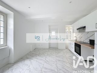  Maison � louer 3 pi�ces 69 m�